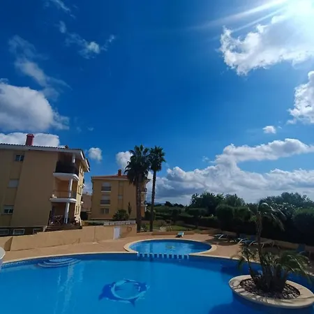 Panoramica Golf *
