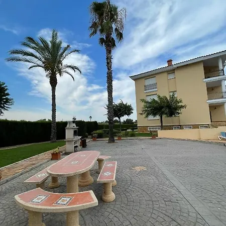 Panoramica Golf *