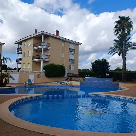 Panoramica Golf