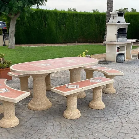 Panoramica Golf Apartment San Jorge (Castellon)