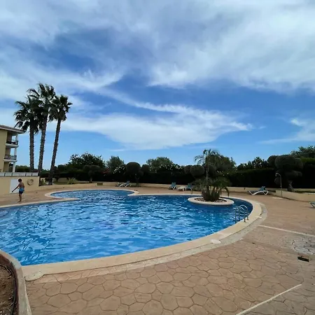 Panoramica Golf