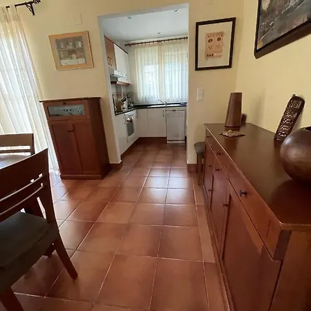 Apartment Panoramica Golf *