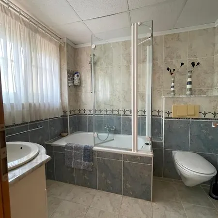 Apartment Panoramica Golf San Jorge (Castellon)