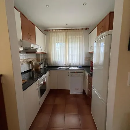 Panoramica Golf Apartment San Jorge (Castellon)
