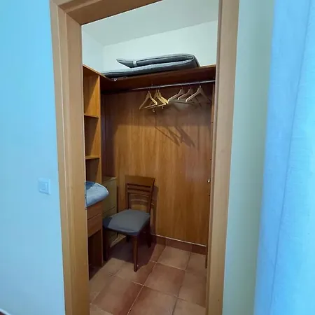 Panoramica Golf Apartment *