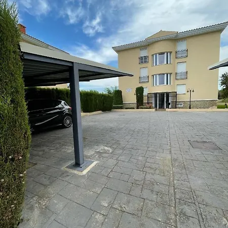 Panoramica Golf