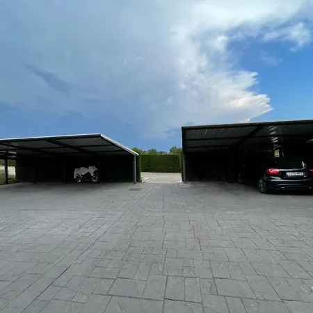 Panoramica Golf